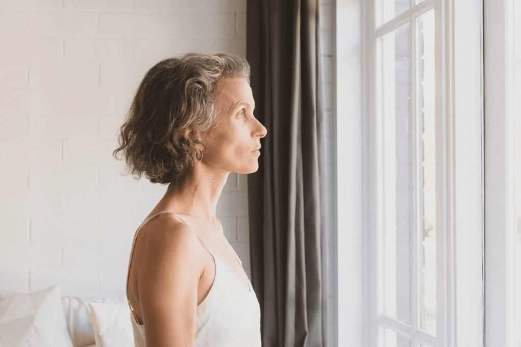 menopause blog