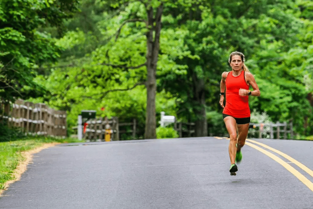 Heather Pech individual