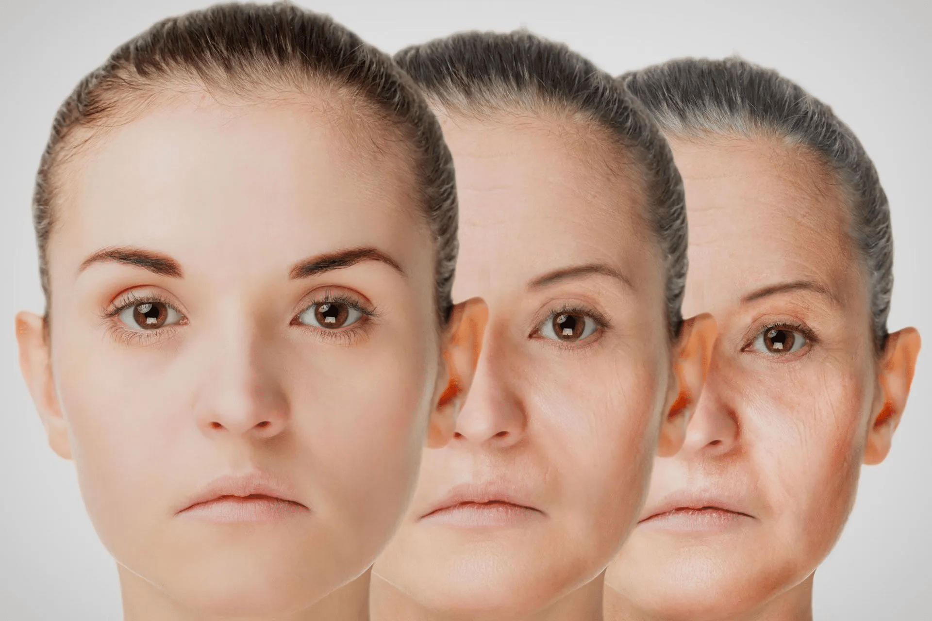 biological age