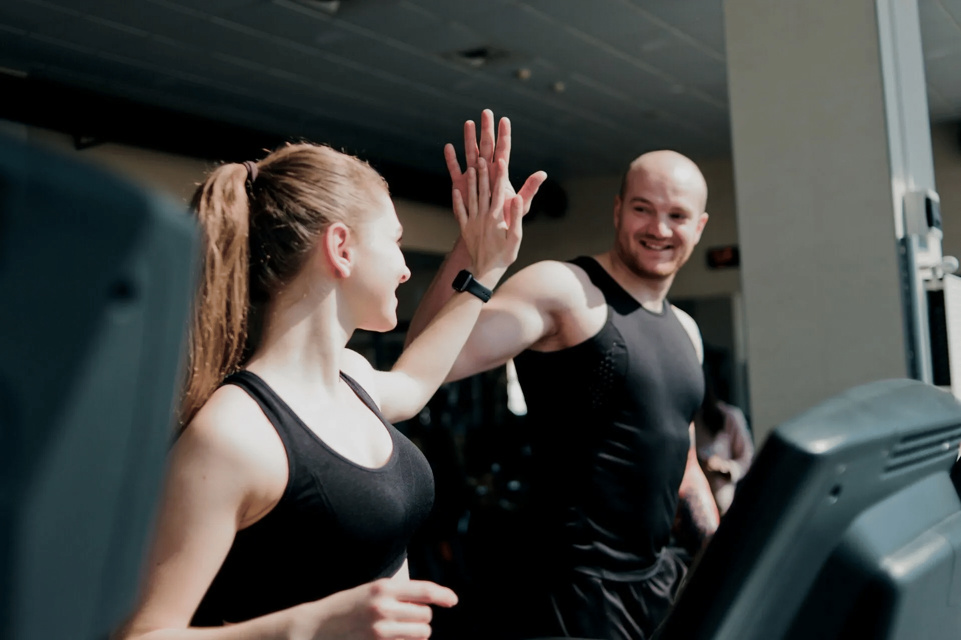 cardio fitness