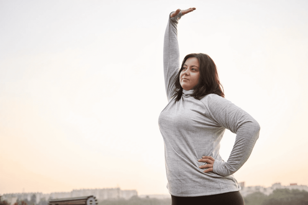 diabetes exercise