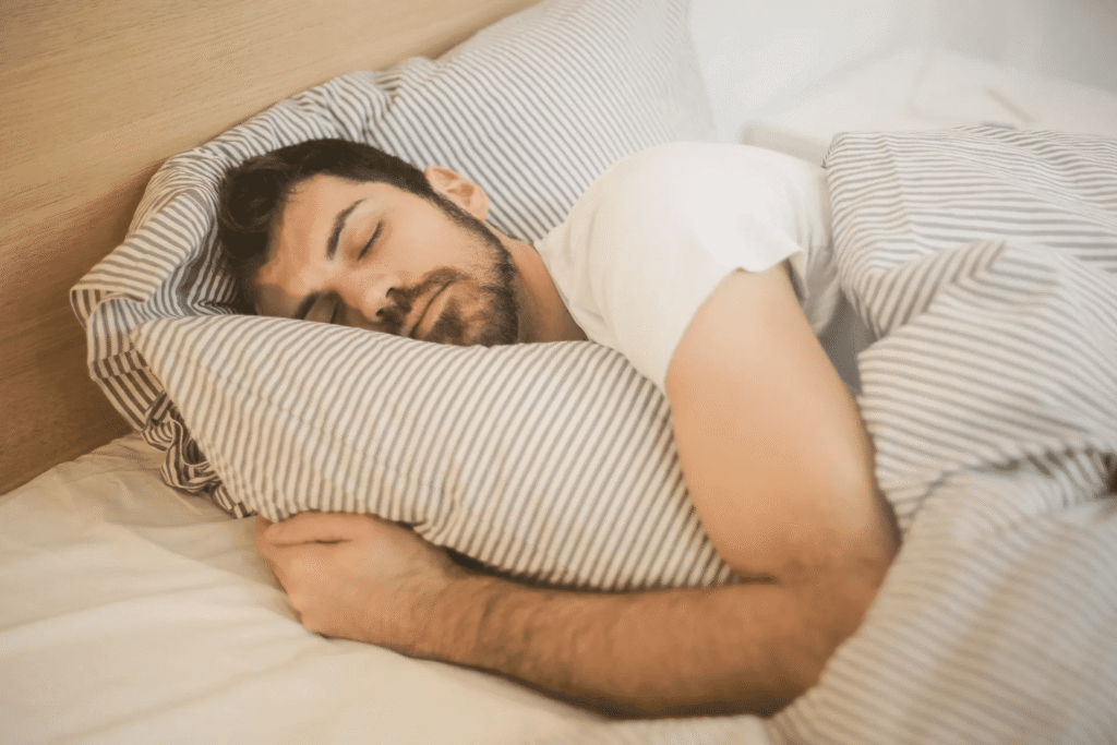 diabetes sleep