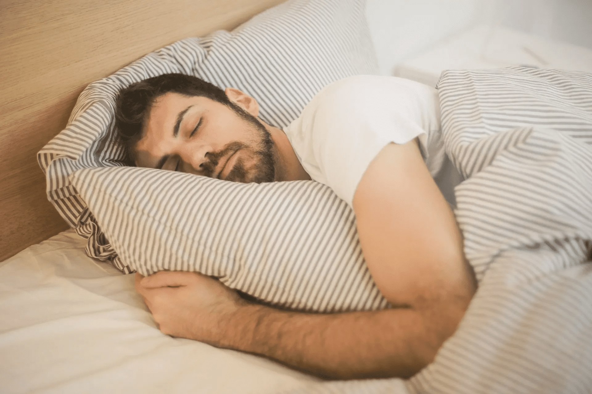 diabetes sleep