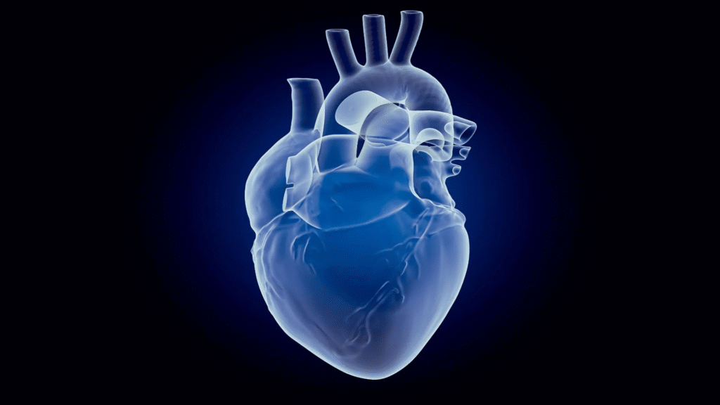 heart disease