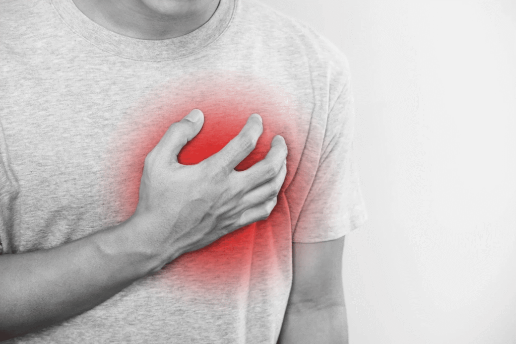 heart disease myths
