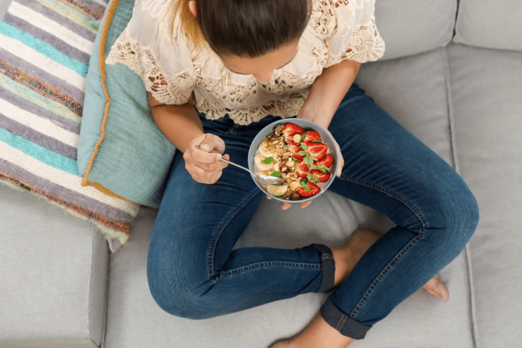 heart health diet